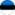Estlands flag