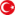 Tyrkiets flag